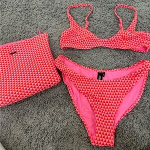 Triangl swimsuits Maia Style